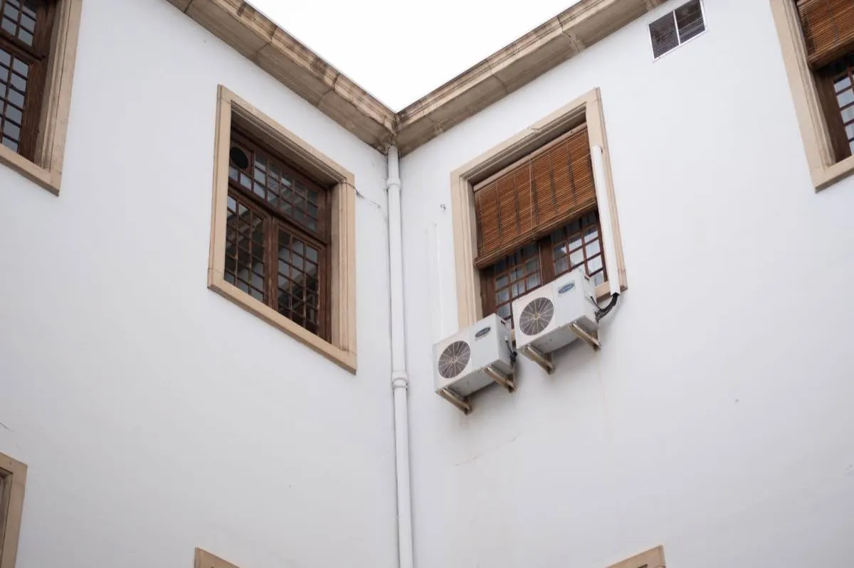 Aluminum Windows in Raleigh, NC