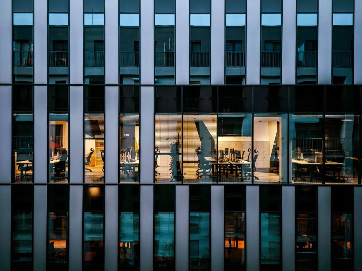 Commercial Storefront Glass in Raleigh, NC