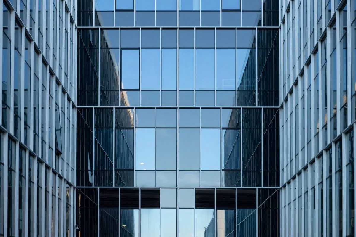 Commercial window services in Raleigh, NC